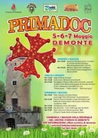 Primadòc 2017