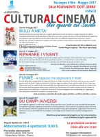 Rassegna Cinematografica CulturAlCinema