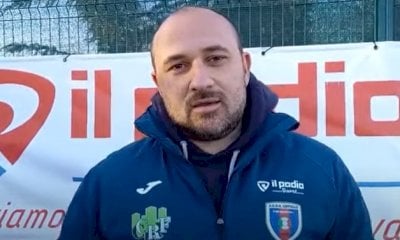 Calcio, Juniores Regionale - Centallo supera il Carmagnola, Giusti: 