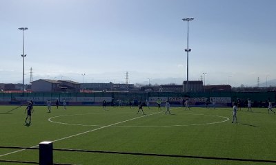 Calcio, Juniores Regionale: Centallo-Carmagnola, le pagelle dei rossoblu