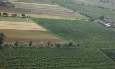 “Nella Granda i cambiamenti climatici stanno dando origine ad aridità e perdita di fertilità dei terreni