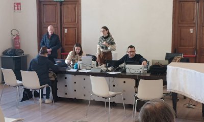 Anche a Centallo si organizza uno 