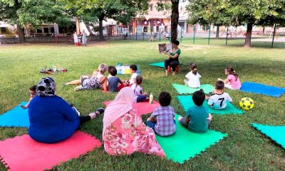 Il Comune di Cuneo al lavoro per progettare le attività estive per bambini e ragazzi 
