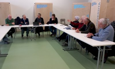 Cuneo, Comune e Parco fluviale incontrano le associazioni ambientaliste