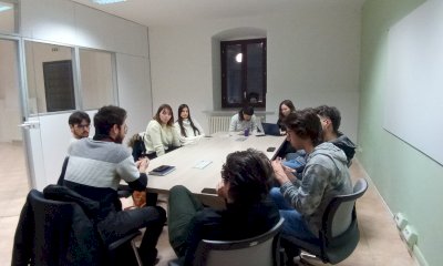A Cuneo il secondo incontro della Consulta giovanile
