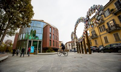 Al Rondò dei Talenti si parla di innovazione nello sport e di finanziamenti europei