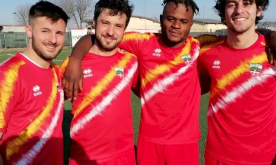 Calcio, Seconda Categoria: il Piazza cala il poker e torna a correre