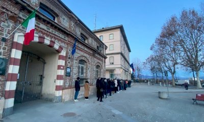 Passaporti, a Cuneo da inizio 2023 oltre 3 mila richieste grazie agli 