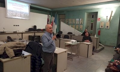 Il Comitato No Biodigestore rilancia la battaglia: 