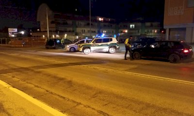 Controlli della Polizia Locale a Cuneo, sequestrati tre veicoli senza assicurazione