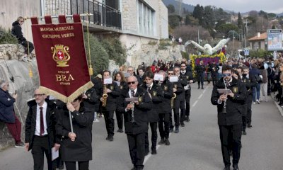 L’amministrazione comunale di Bra ospite a Tourrettes-sur-loup