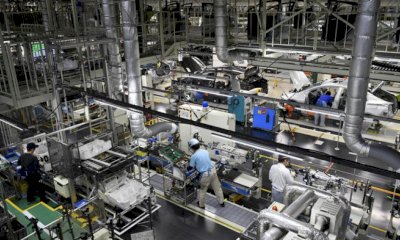 Nel quarto trimestre del 2022 la produzione industriale manifatturiera del Piemonte cresce del 2,7 per cento