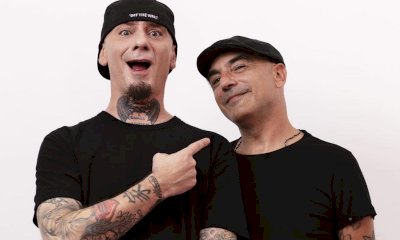 Gli anni '90 sbarcano a Collisioni con gli Articolo 31 e la reunion del 