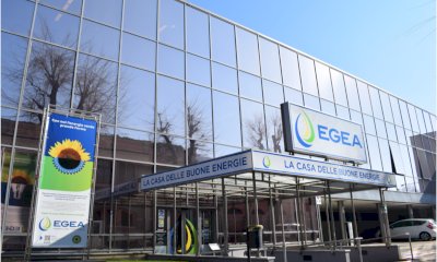 “La Regione vigili sulla crisi del gruppo Egea Energia, occorre tutelare lavoratori e territorio”