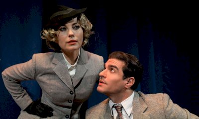 Alba, un nuovo appuntamento in compagnia della grande prosa al Teatro Sociale