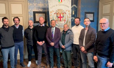 I vertici della Coldiretti di Savigliano hanno incontrato l'amministrazione comunale