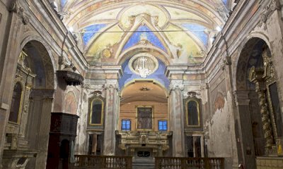 A Racconigi torna la rassegna culturale 