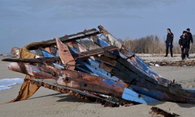 Naufragio di Cutro, una manifestazione anche a Cuneo: 