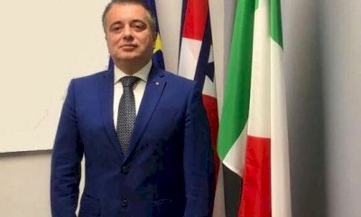 A Franco Graglia il premio 