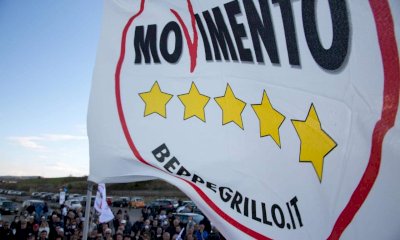 Legge elettorale regionale, il Movimento 5 Stelle: 