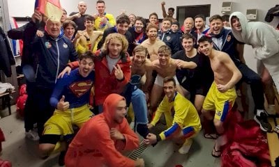 Calcio, Prima Categoria: il Tre Valli vince e raggiunge la Monregale, non sbaglia il Boves