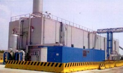 Biodigestore, parlano i Sindaci del