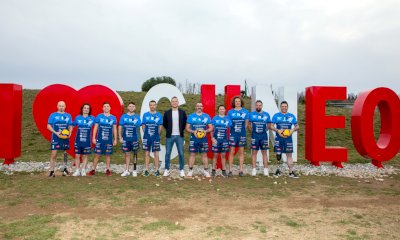 A Cuneo arriva il campionato di Serie A maschile di Sitting Volley