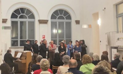 Alba: “Un viaggio nel jazz” per l’ultimo appuntamento di “Musica in Museo”