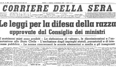 Prosegue la rassegna dell'Anpi di Saluzzo 