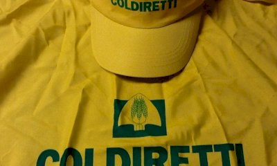 PSR, Coldiretti Cuneo: 