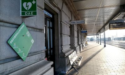 Riqualificazione della stazione di Cuneo: primi interventi nel 2024 (ma si cercano finanziamenti)