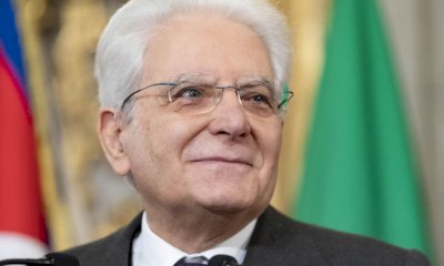 Patrizia Manassero e Roberta Robbione hanno invitato Sergio Mattarella a Cuneo e Borgo