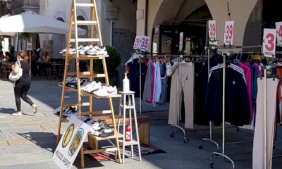 Nel weekend a Cuneo c'è 