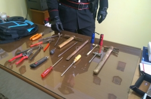 Deferiti due giovani ragazzi residenti in Bra