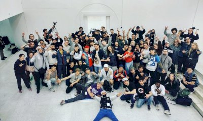 Alba: il 24, 25 e 26 marzo torna per la terza edizione il festival di breakdance Albattle