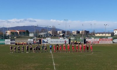 Calcio, Juniores Regionale: Cuneo-Carignano 3-0, le pagelle dei biancorossi