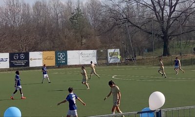 Calcio femminile, serie C: Freedom raggiunta dalla capolista Pavia, finisce 1-1