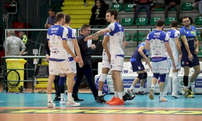 Volley maschile, A2: Cuneo affonda a Castellana Grotte