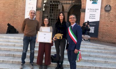 Cuneo è 