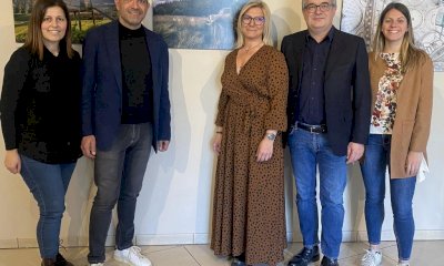 Busca, la mostra fotografica 