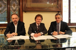 Alba: rinnovata la convenzione tra Comune e officine autorizzate per la conversione a gas, GPL/metano delle auto a benzina