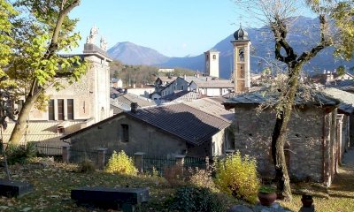 Secondo appuntamento di “Dumsenandi”, il ciclo di incontri dedicati all'ambiente di Yepp Valle Stura