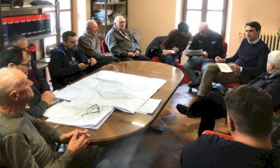 Bagnasco, intervento da 600 mila euro per la riqualificazione del ponte sulla provinciale 490