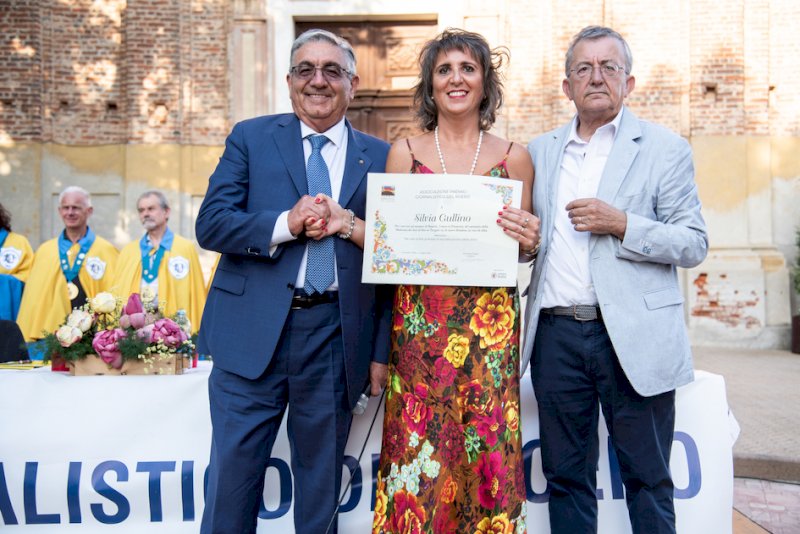 Dopo Ceresole, il XXXV Premio Giornalistico del Roero sbarca a Baldissero d’Alba