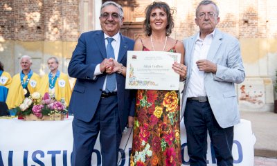 Dopo Ceresole, il XXXV Premio Giornalistico del Roero sbarca a Baldissero d’Alba