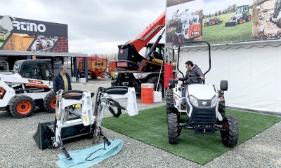 Domani il MAG 2023 apre nel solco della quarantesima Fiera Nazionale della Meccanizzazione Agricola