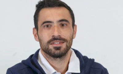 Cuneo Volley, il nuovo coach Revelli: 