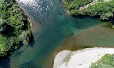 Un incontro per parlare della tutela di fiumi e ambienti acquatici, nell’era del riscaldamento globale
