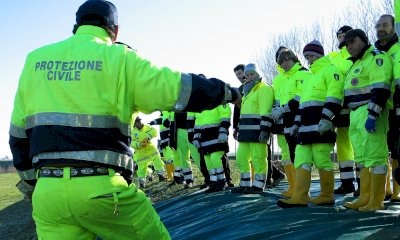 Si presenta il nuovo Piano Intercomunale di Protezione Civile dell'Unione Montana Valle Varaita