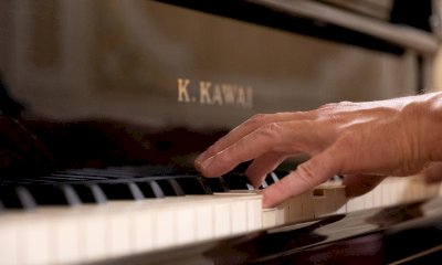 Open day del Conservatorio Ghedini per gli studenti del Liceo Musicale di Cuneo